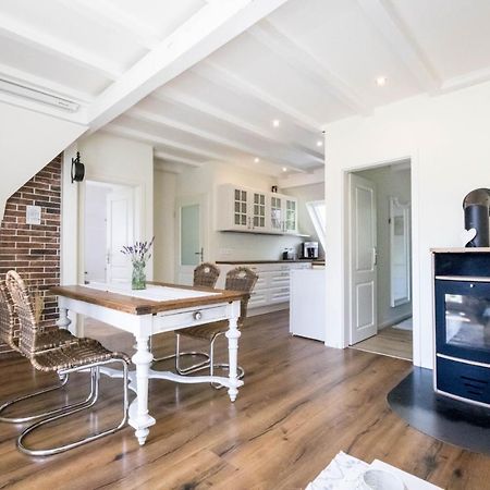 Romantik-Home Nordelsass - Ferienwohnung Fuer Selbstversorger Oberhoffen-les-Wissembourg Екстер'єр фото