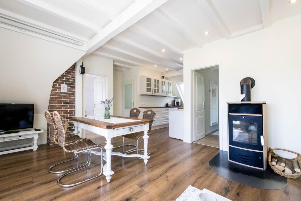 Romantik-Home Nordelsass - Ferienwohnung Fuer Selbstversorger Oberhoffen-les-Wissembourg Екстер'єр фото