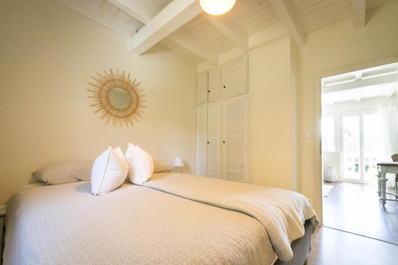 Romantik-Home Nordelsass - Ferienwohnung Fuer Selbstversorger Oberhoffen-les-Wissembourg Екстер'єр фото