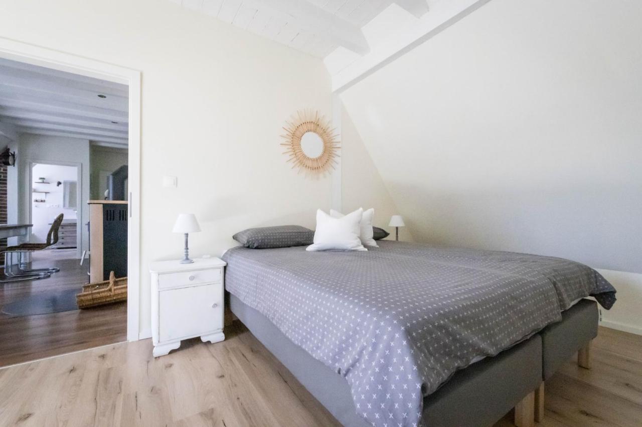 Romantik-Home Nordelsass - Ferienwohnung Fuer Selbstversorger Oberhoffen-les-Wissembourg Екстер'єр фото