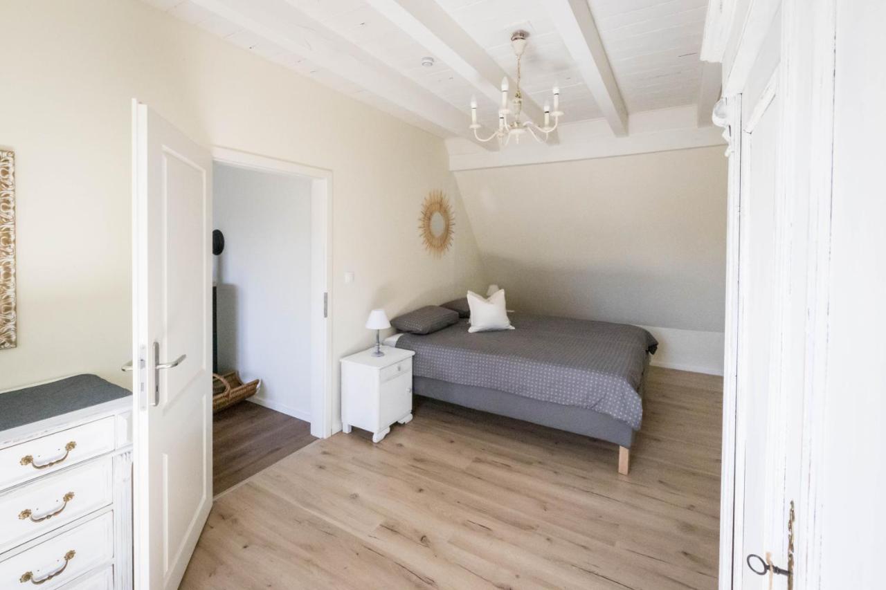 Romantik-Home Nordelsass - Ferienwohnung Fuer Selbstversorger Oberhoffen-les-Wissembourg Екстер'єр фото
