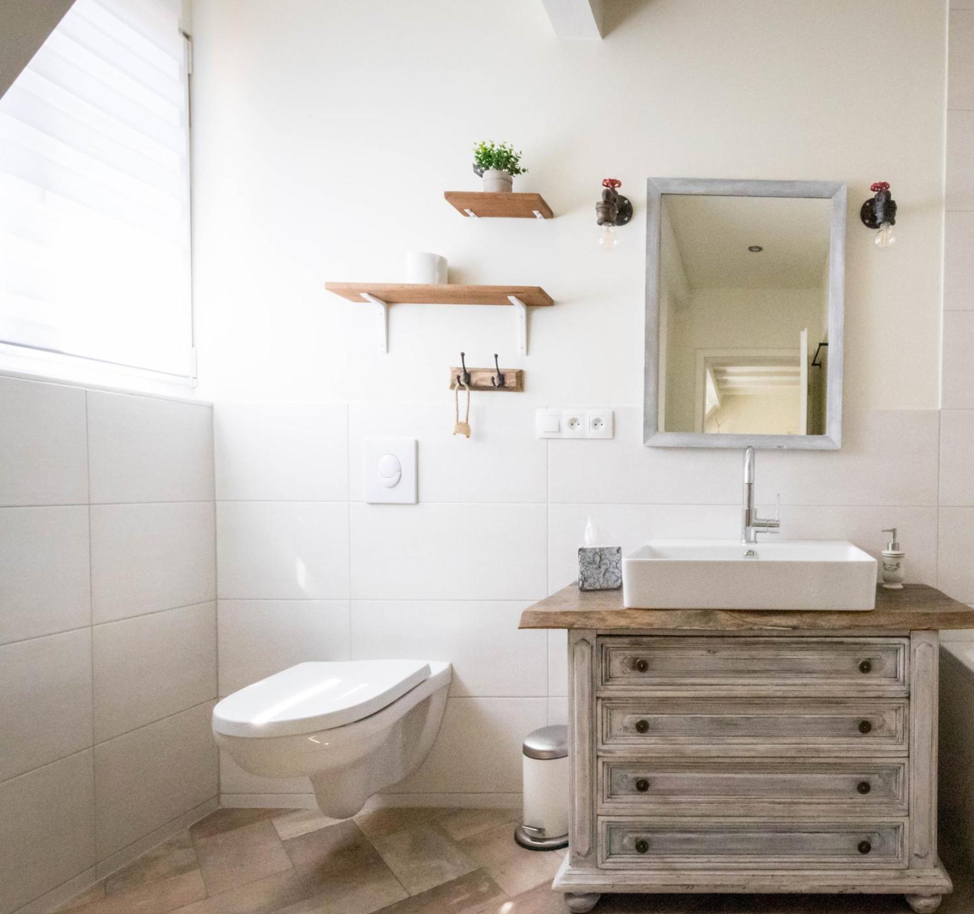 Romantik-Home Nordelsass - Ferienwohnung Fuer Selbstversorger Oberhoffen-les-Wissembourg Екстер'єр фото